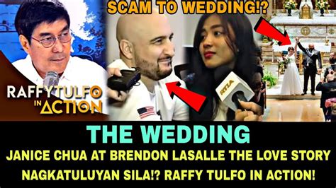 janice chua and brendon la salle|Ph Viral Tv .